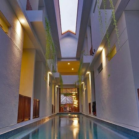 Gili Kama Hotel & Villa Gili Trawangan Eksteriør billede